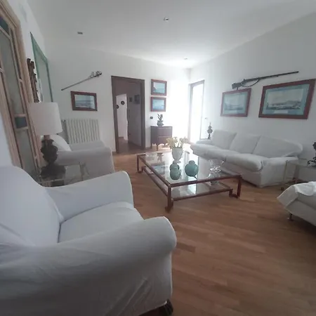 Bed & Breakfast Casa Altieri 3*