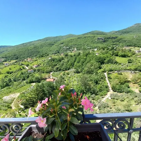 Casa Altieri Bed & Breakfast