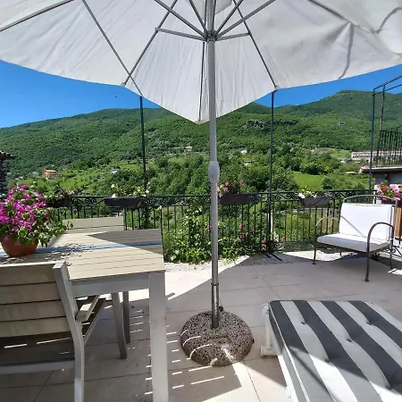 Bed & Breakfast Casa Altieri