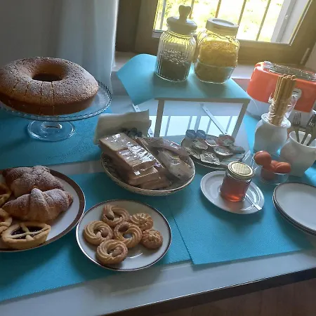 Casa Altieri Bed & Breakfast 3*