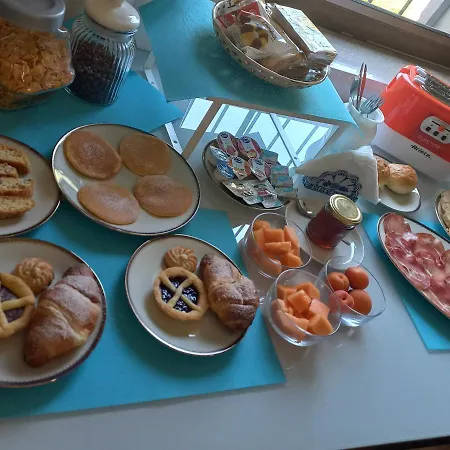 Casa Altieri 3* Cusano Mutri