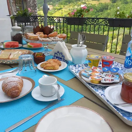 Casa Altieri Bed & Breakfast