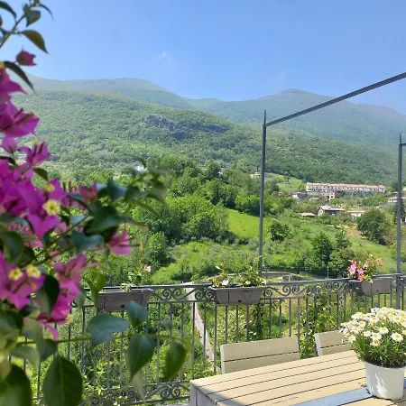 Casa Altieri Bed & Breakfast