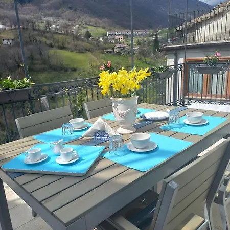 Casa Altieri Bed & Breakfast