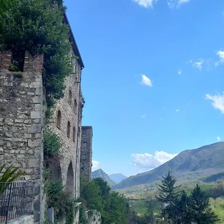 Casa Altieri