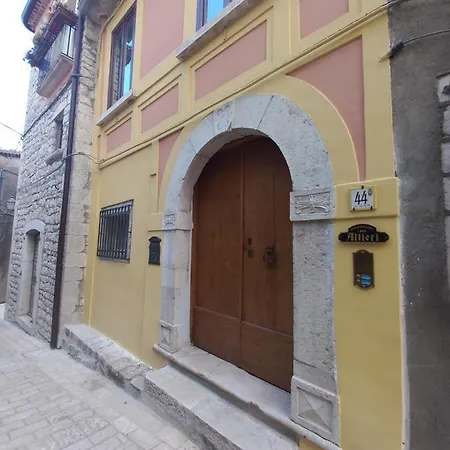 Casa Altieri