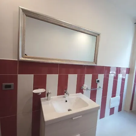 Bed & Breakfast Casa Altieri 3*