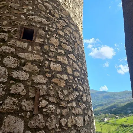 Casa Altieri Bed & Breakfast 3*