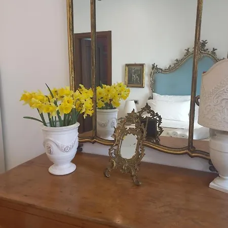 Bed & Breakfast Casa Altieri Cusano Mutri