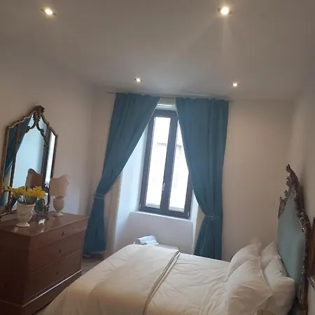 Bed & Breakfast Casa Altieri Cusano Mutri