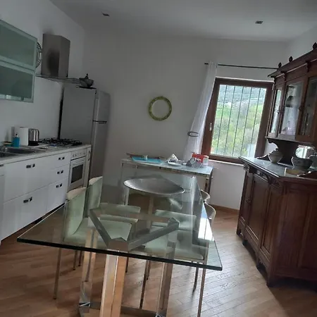 Casa Altieri Bed & Breakfast 3*