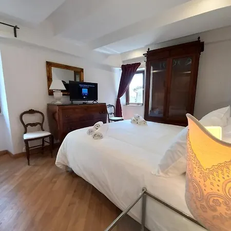 Casa Altieri Bed & Breakfast