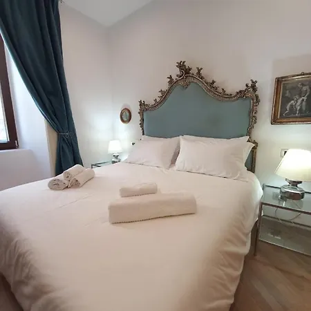 Bed & Breakfast Casa Altieri