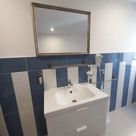 Casa Altieri Cusano Mutri