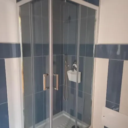 Casa Altieri 3* Cusano Mutri