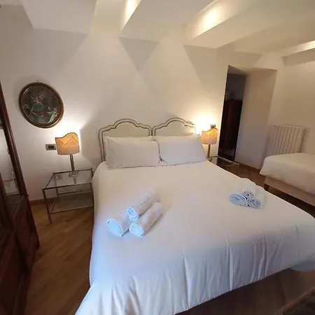 Bed & Breakfast Casa Altieri