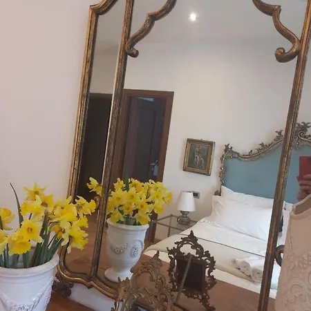 Casa Altieri Bed & Breakfast