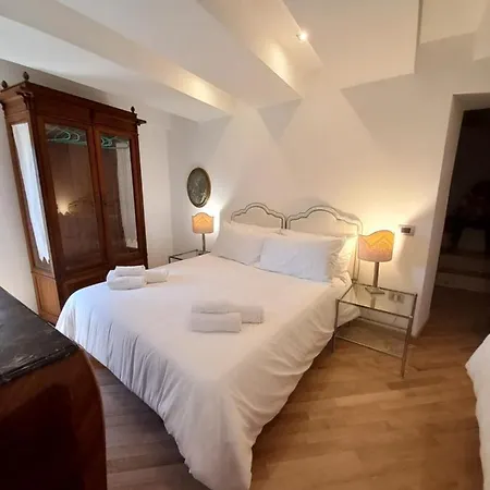 Bed & Breakfast Casa Altieri