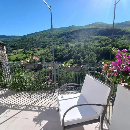 Bed & Breakfast Casa Altieri