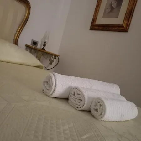 Bed & Breakfast Casa Altieri Cusano Mutri