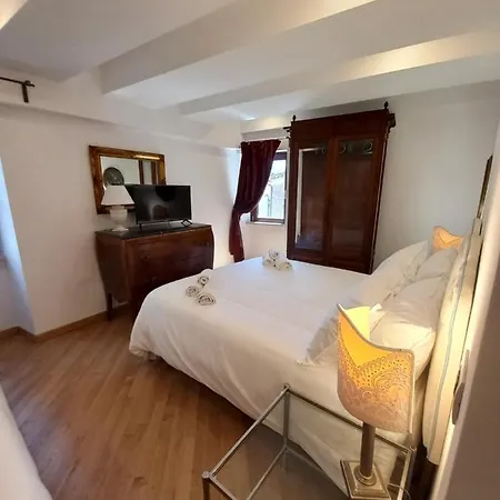 Bed & Breakfast Casa Altieri Cusano Mutri