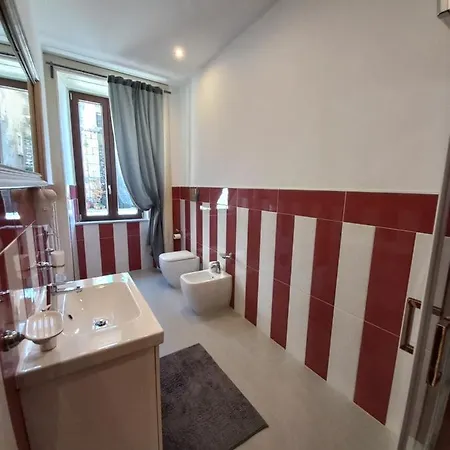Casa Altieri 3*