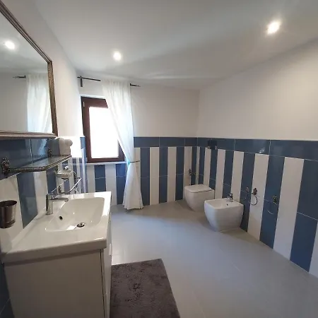 Casa Altieri Bed & Breakfast