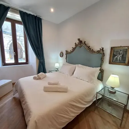 Casa Altieri Bed & Breakfast Cusano Mutri