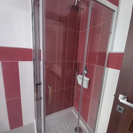 Casa Altieri Bed & Breakfast Cusano Mutri