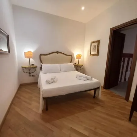 Bed & Breakfast Casa Altieri Cusano Mutri