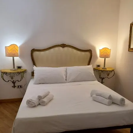 Bed & Breakfast Casa Altieri 3*