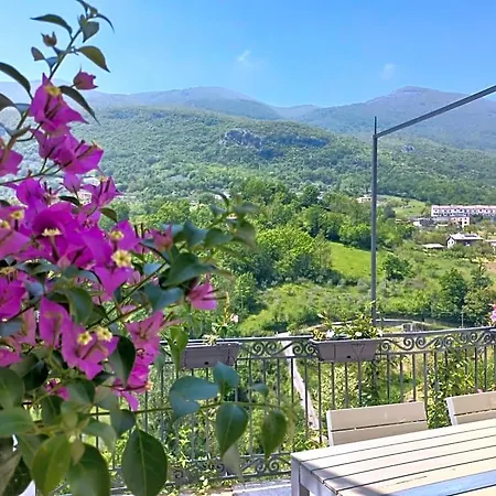 Bed & Breakfast Casa Altieri