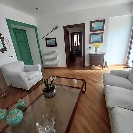 Casa Altieri 3* Cusano Mutri