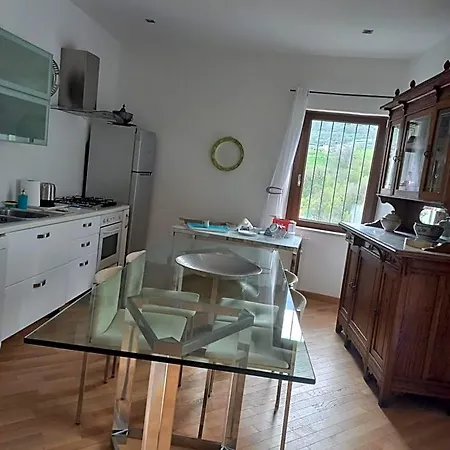 Casa Altieri 3* Cusano Mutri
