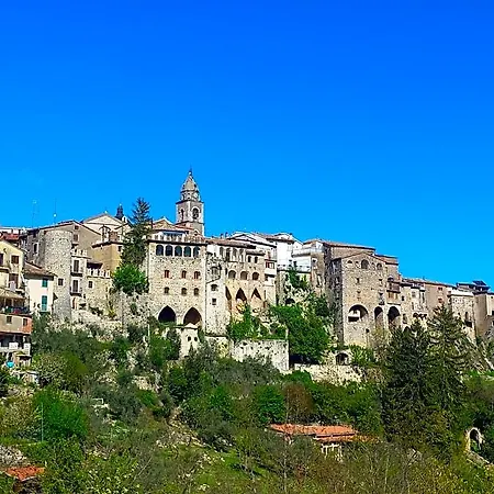 Casa Altieri Cusano Mutri