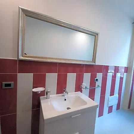 Casa Altieri 3*