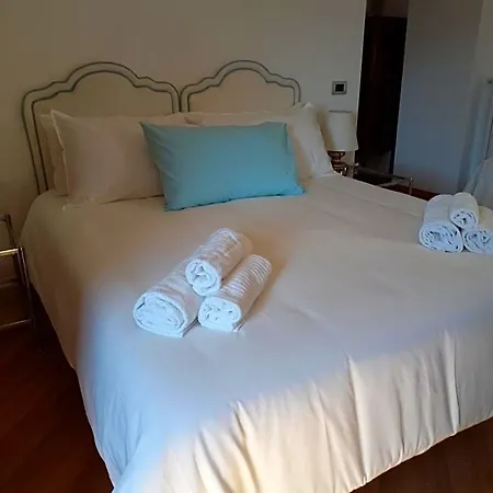 Bed & Breakfast Casa Altieri
