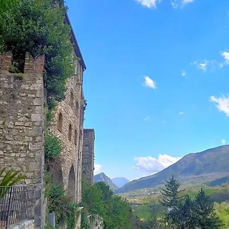 Casa Altieri Bed & Breakfast 3*