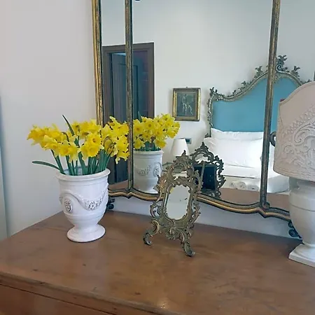 Casa Altieri Bed & Breakfast