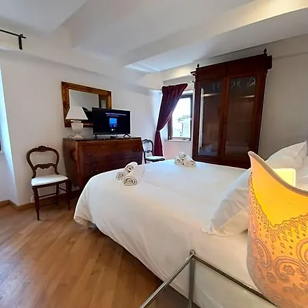 Casa Altieri Bed & Breakfast Cusano Mutri