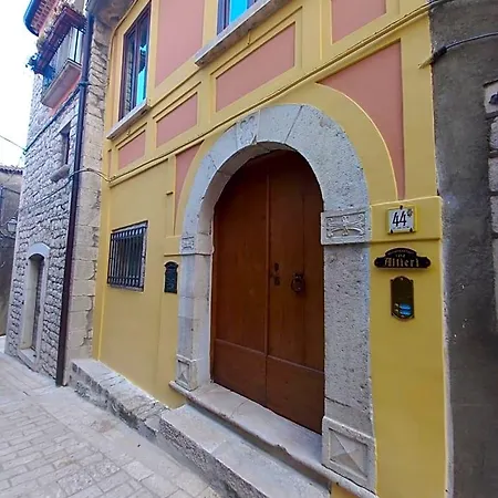 Casa Altieri 3* Cusano Mutri