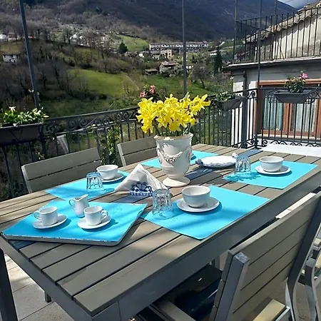 Casa Altieri Bed & Breakfast 3*