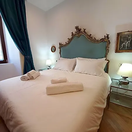 Casa Altieri Bed & Breakfast Cusano Mutri