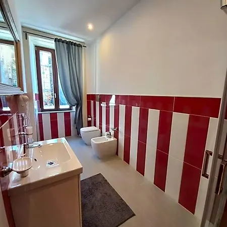 Bed & Breakfast Casa Altieri