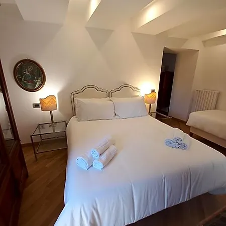 Bed & Breakfast Casa Altieri
