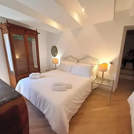 Casa Altieri 3*