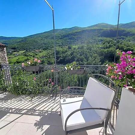 Casa Altieri Bed & Breakfast