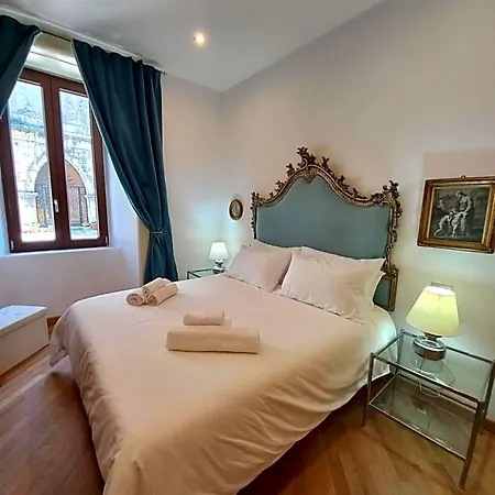 Bed & Breakfast Casa Altieri 3*