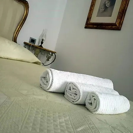 Bed & Breakfast Casa Altieri