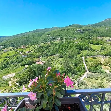 Bed & Breakfast Casa Altieri
